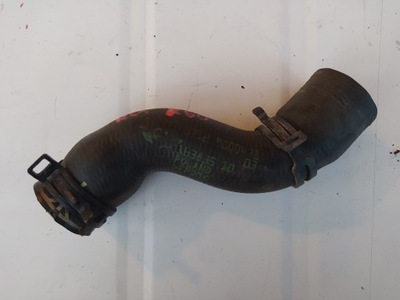 Труба wąż шланг охолодження - mini r60 r61 фото №1