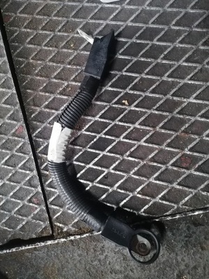 Jeep grand cherokee wk2 кабель генератора фото №1