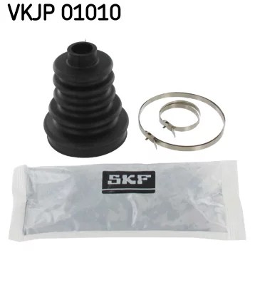 SKF TENSOR DE BOMBA VKJP01010 PROTECCIÓN DE MUÑÓN DE DIRECCIÓN  