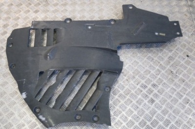 Защита подвеска ferrari 488 892668 1 2 фото №1