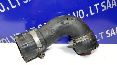 Volvo s40 2007 провода воздуха фото №1