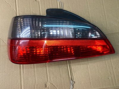 FARO IZQUIERDO PARTE TRASERA PEUGEOT 406 EUROPA IZQUIERDA PARTE TRASERA FARO VALEO 2255  