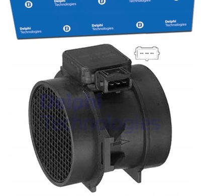 Витратомір bmw z3 e36 roadster 2.2i 2000-2003 фото №1