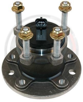 CUBO RUEDAS OPEL VECTRA C UNIVERSAL 1.9 CDTI 04-09  