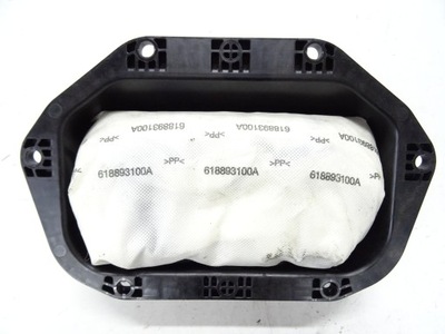 Opel insignia a подушка пасажира подушка безпеки фото №1