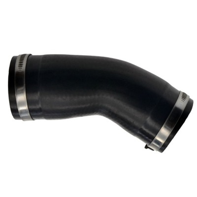 Шланг труба turbo peugeot 2008 207 208 0382.nl фото №1