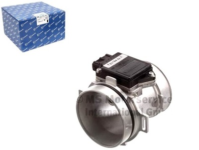 Расходомер воздуха ford pierburg фото №1