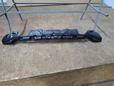 Hyundai tucson iii 21r-- абсорбер бампера перед фото №1