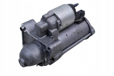 Стартер peugeot citroen 1.2thp фото №1