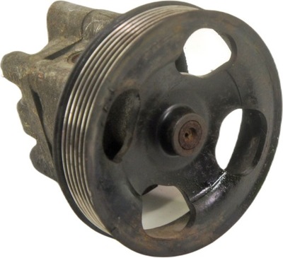 Nj342 infiniti g37 3.7i насос усилителя фото №1