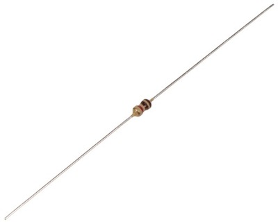 REZYSTOR RW-1.1K/THT*P100 1100 Ohm