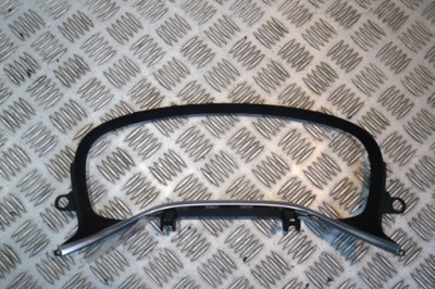 Рамка спидометра приборы bmw g11 g12 9321988 фото №1