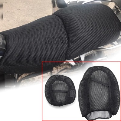 MOTORCYCLE GS 1250 1200 SEAT COVER ON BMW R  