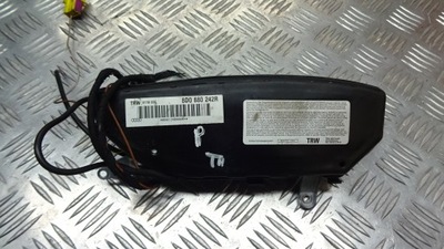 BOLSA AIRBAG ASIENTOS PASAJERO AUDI A4 B7 8D0880242R  