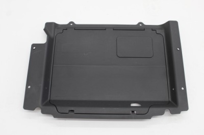 Audi q5 8r 2.0tdi кришка колеса запасного фото №1