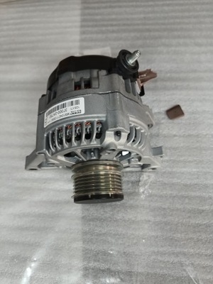 Генератор kompletny hyundai 373002a750 фото №1