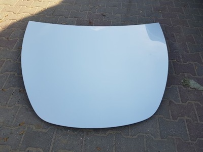 Tesla model y 20- капот фото №1