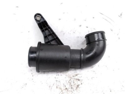 Land rover range rover velar 2019 часть трубы впуска воздуха фото №1