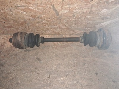 Привідний вал привідна mercedes w126 5,0 po 85- 1263503010 фото №1