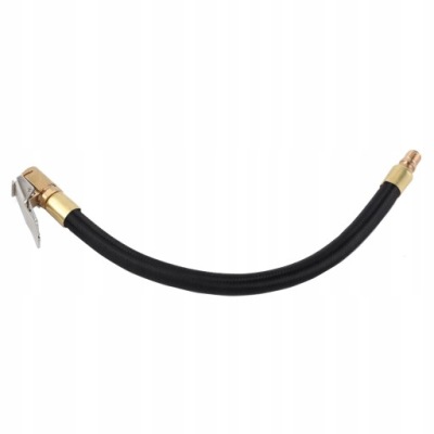 PRZEDŁUŻACZ WĘŻA DO POMPOWANIA OPON POMPA DO OPON