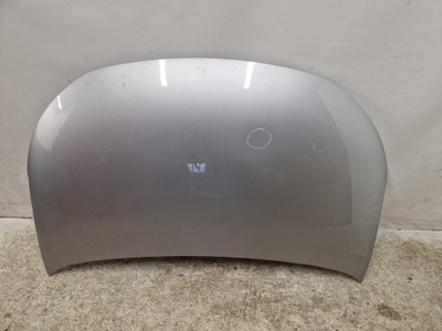 Капот citroen c4 cactus przed liftem 2014-2017 фото №1