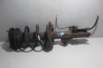 Амортизационная стойка левый перед toyota corolla x e15 1.4d4d фото №1