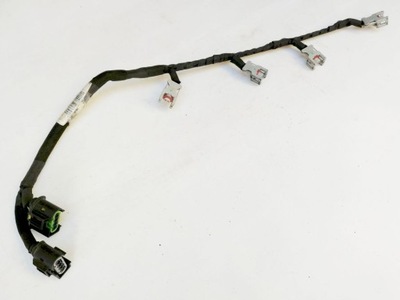 Peugeot expert jumpy 2,0hdi электропроводка форсунок фото №1