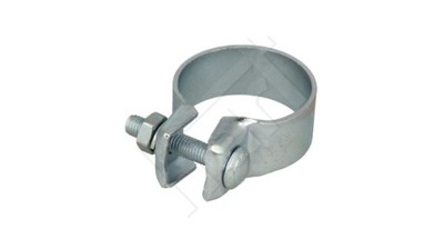 Соединитель трубы выпускной 449 232 hart фото №1