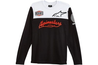 PALAIDINĖ ALPINESTARS ELSEWHERE JUODAS 2XL 