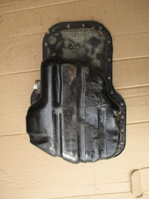 Toyota avensis t22 2.0 td поддон масляная фото №1