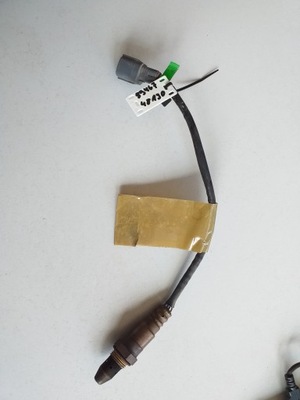 Toyota camry vii 2,5 датчик avalon фото №1