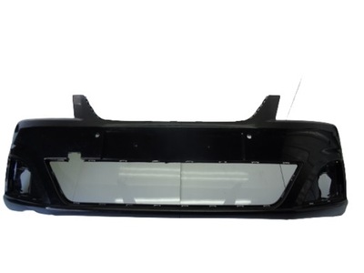 Бампер перед seat alhambra ii 7n 10- оригинал фото №1