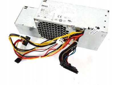 ZASILACZ DELL 760/780/960/980 SFF 235W