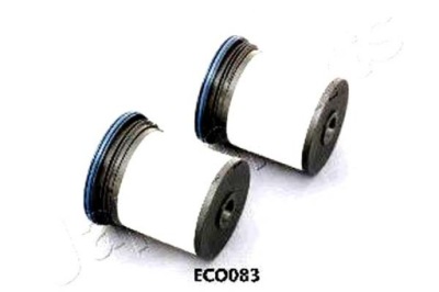 Japanparts фільтр пального chevrolet captiva antara j фото №1