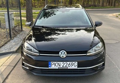 Volkswagen Golf Volkswagen Golf VII 2.0 TDI BM...