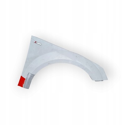 Audi tt 8s 2016-24 rok крыло правый перед фото №1