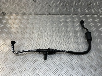 Bmw g20 патрубок труба шланг вентиляційний 7626118 7614013 фото №1