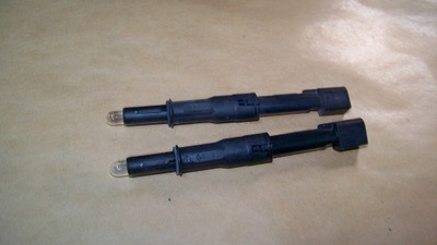 Smart fortwo ii 2 451 цоколь лампочка стояночных фото №1