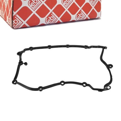 Прокладка крышки клапанов land rover discovery v фото №1