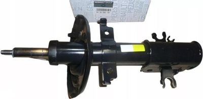 Оригинальный номер renault амортизатор prz laguna iii 543020015r фото №1