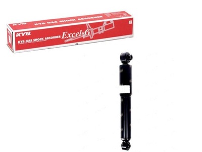 Амортизатор kyb 553000x000 553000x200 553000x100 фото №1