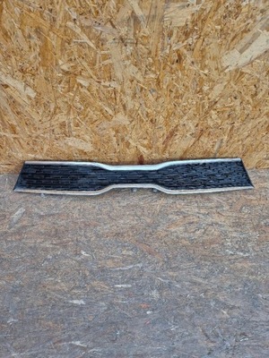 Решітка радіатора решітка радіатора kia picanto iii lift 86351-g6000 фото №1