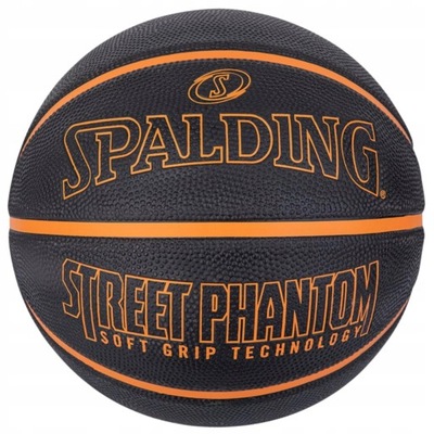 Piłka do koszykówki Spalding Street Phantom r. 7