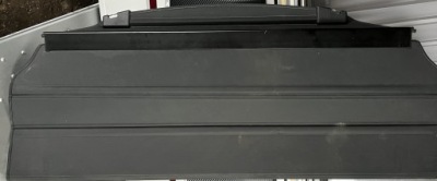 Шторка багажника mazda 6 ii gh kombi фото №1