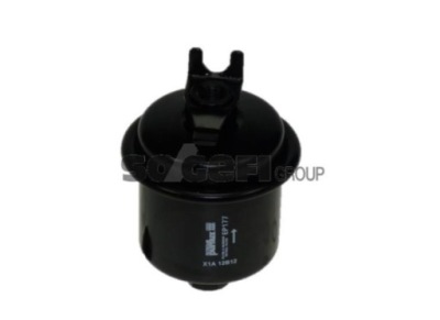 Фильтр топлива purflux do honda cr-v iii 2.4 фото №1