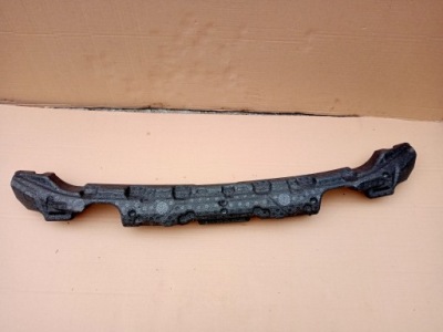 Hyundai tucson iv абсорбер бампера перед 2020r фото №1