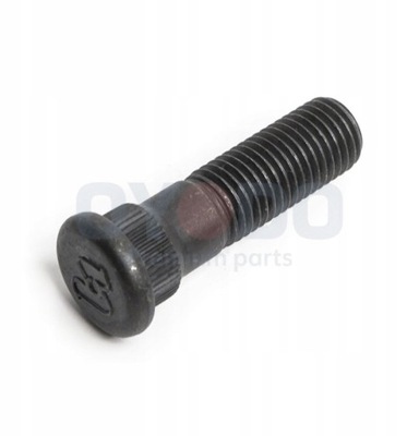 Шпилька ступиця do mitsubishi sigma space фото №1