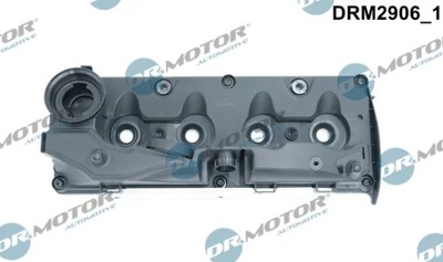 DRM2906/DCM RECUBRIMIENTO DE VÁLVULAS CON FORRO BMW  