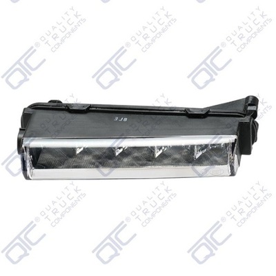 LAMP DRIVER DAYTIME MERCEDES-BENZ ACTROS MP4 LEFT LED 9608200956  