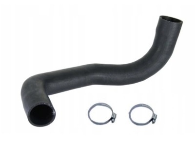 Труба шланг turbo турбины mercedes sprinter cdi фото №1